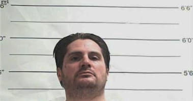 Christopher Pitre, - Orleans Parish County, LA 